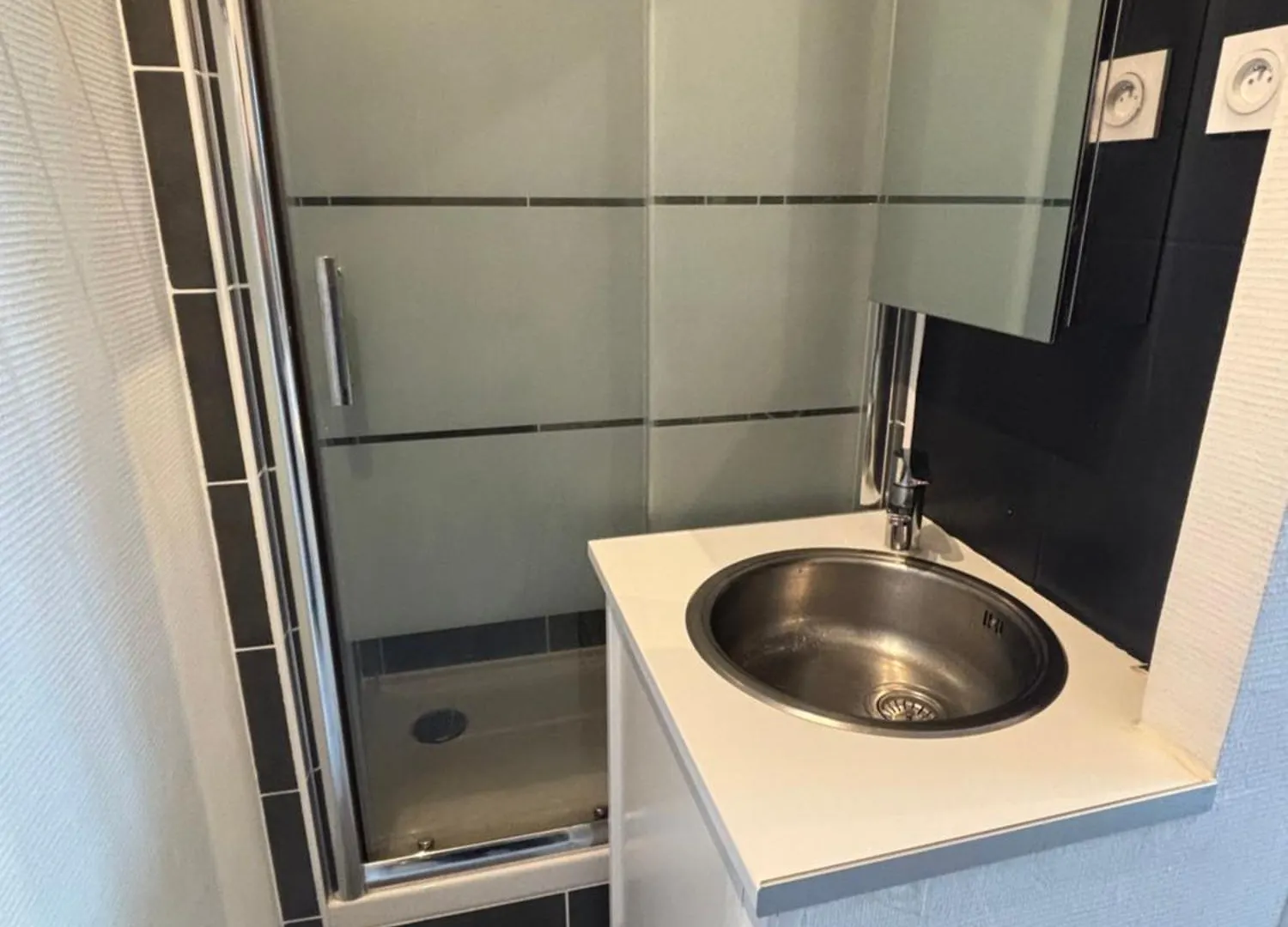 Apartment Studio Hyper Centre De Rennes